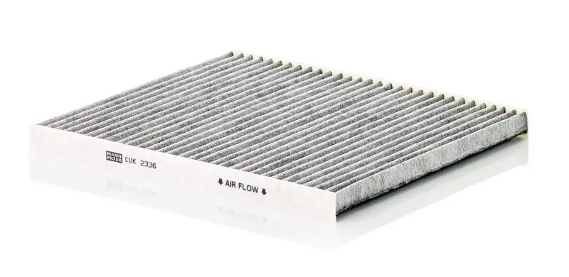 Filtrs, Salona telpas gaiss MANN CUK2336