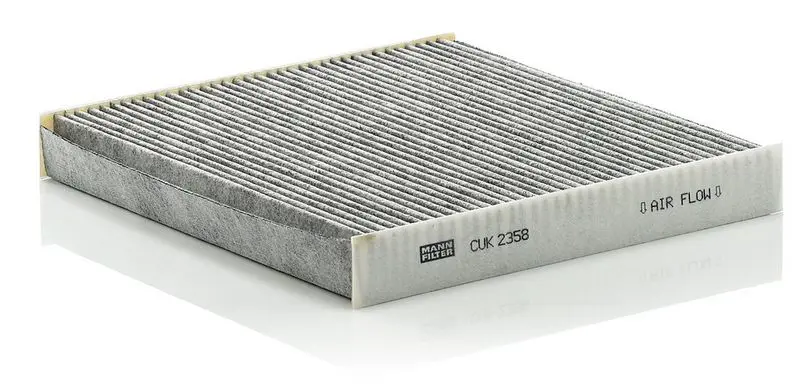 Filtrs, Salona telpas gaiss MANN CUK2358