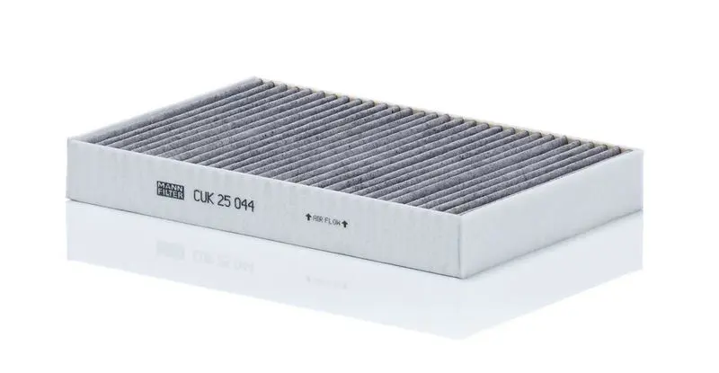Filtrs, Salona telpas gaiss MANN CUK25044