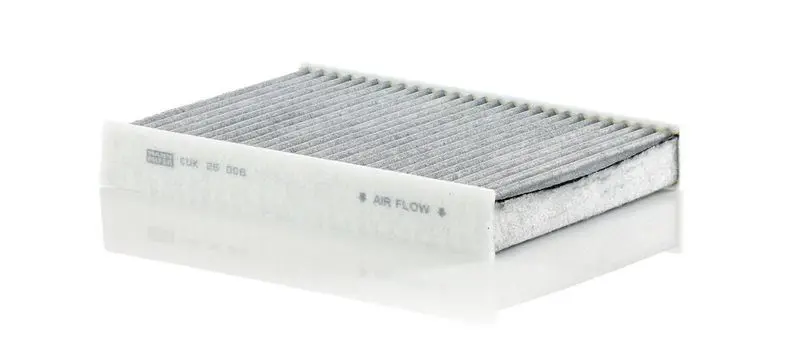 Filtrs, Salona telpas gaiss MANN CUK26006