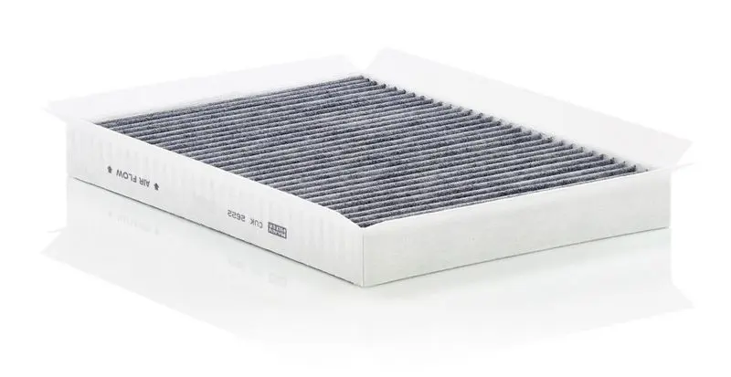 Filtrs, Salona telpas gaiss MANN CUK2622