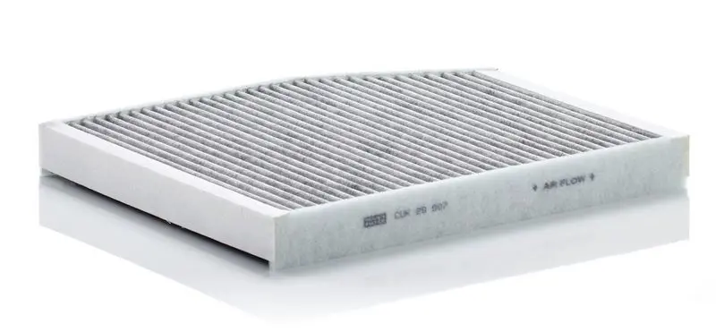 Filtrs, Salona telpas gaiss MANN CUK29007