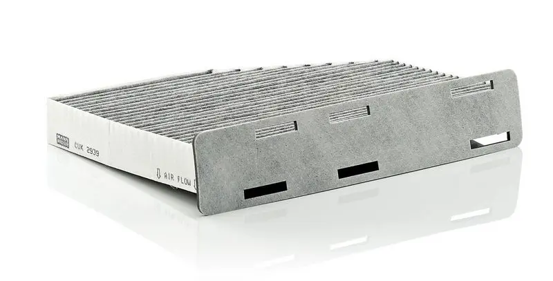 Filtrs, Salona telpas gaiss MANN CUK2939
