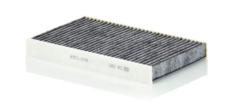 Filtrs, Salona telpas gaiss MANN CUK2940