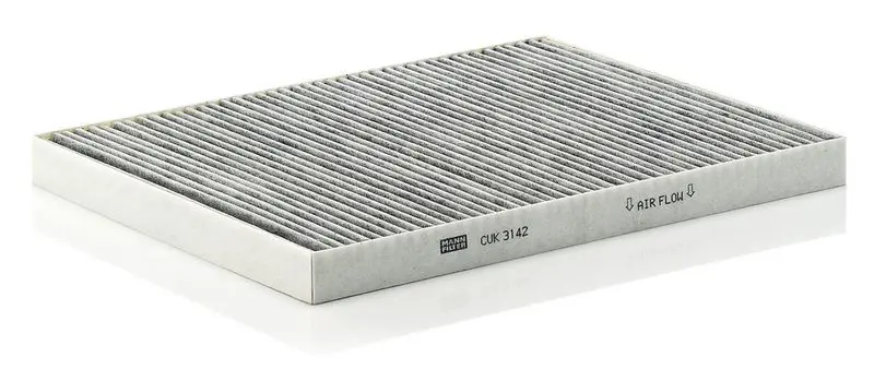Filtrs, Salona telpas gaiss MANN CUK3142