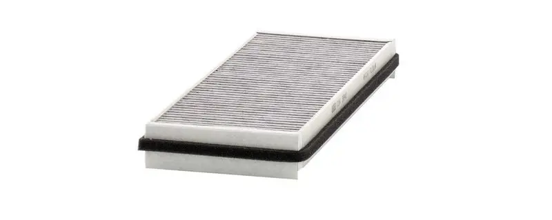 Filtrs, Salona telpas gaiss MANN CUK3840