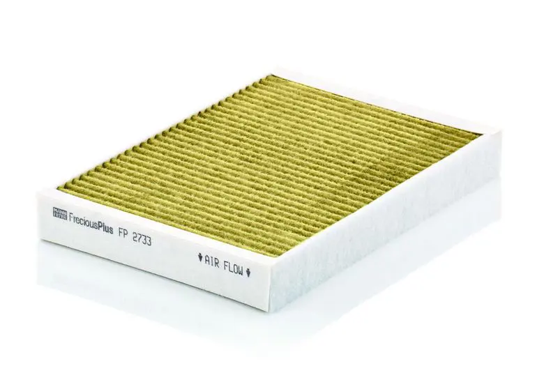 Filtrs, Salona telpas gaiss MANN FP2733