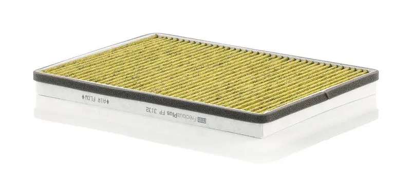 Filtrs, Salona telpas gaiss MANN FP3132