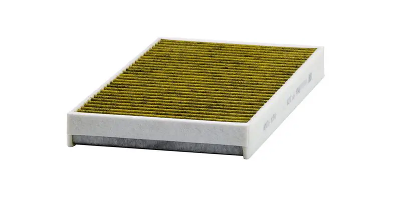 Filtrs, Salona telpas gaiss MANN FP3139