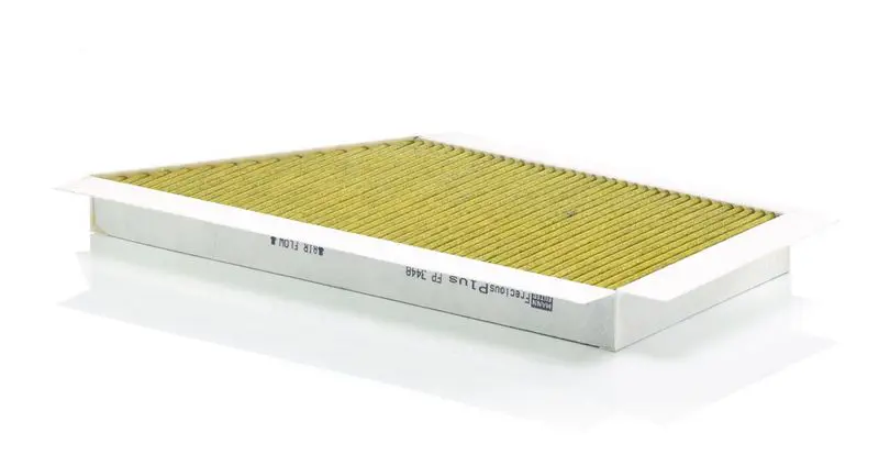 Filtrs, Salona telpas gaiss MANN FP3448