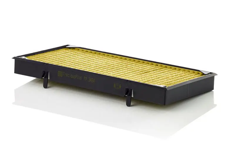 Filtrs, Salona telpas gaiss MANN FP3454