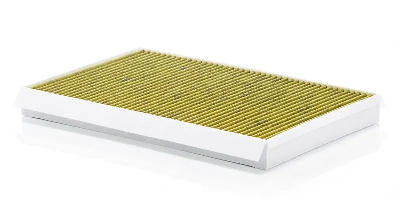 Filtrs, Salona telpas gaiss MANN FP3569