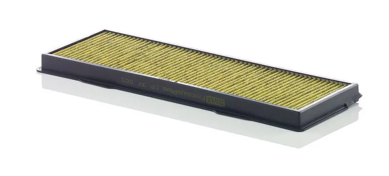 Filtrs, Salona telpas gaiss MANN FP37001