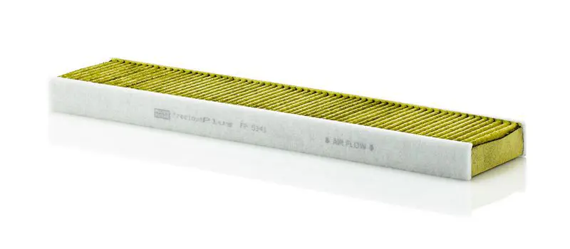 Filtrs, Salona telpas gaiss MANN FP5141
