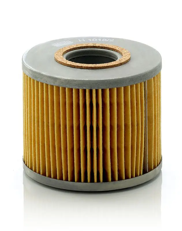 Eļļas filtrs MANN H10182n