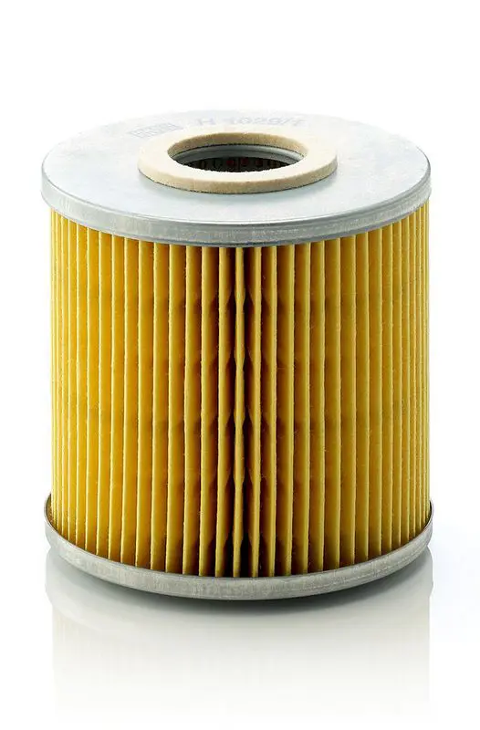 Eļļas filtrs MANN H10291n