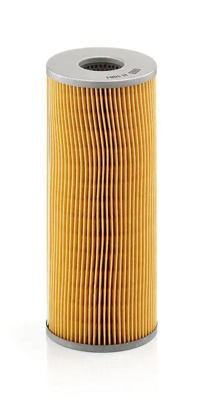 Eļļas filtrs MANN H1081