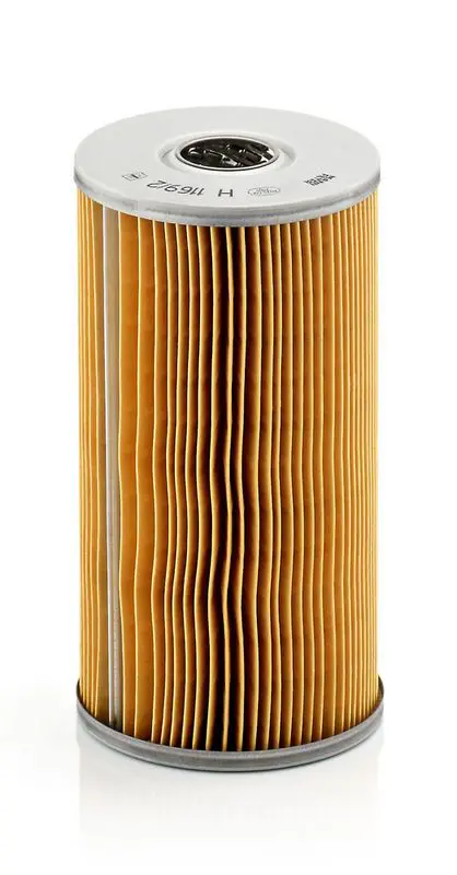 Filtrs, Hidropacēlāja sistēma MANN H11692
