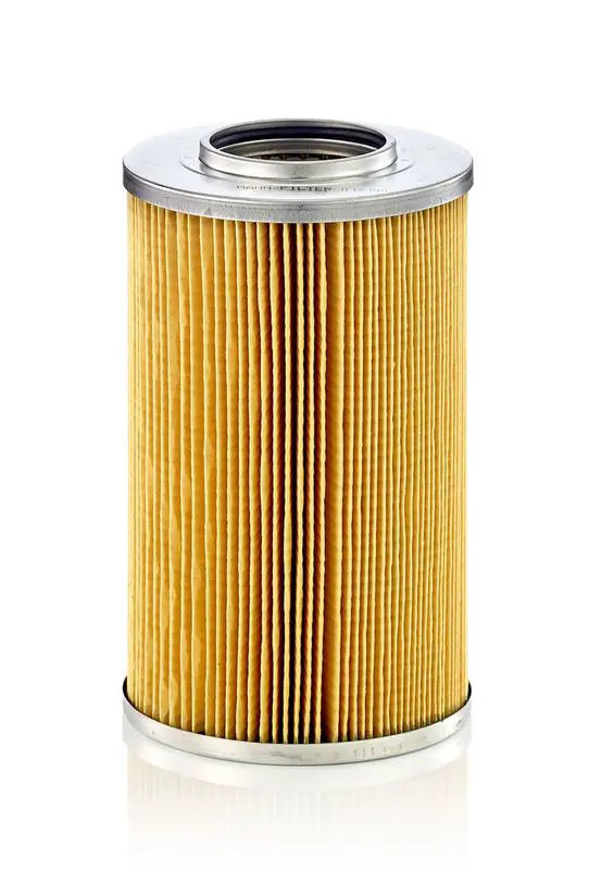 Filtrs, Hidropacēlāja sistēma MANN H12010
