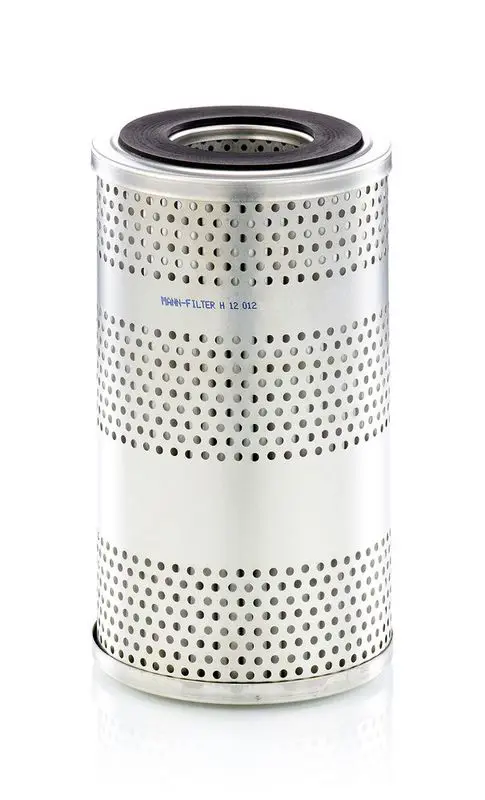 Filtrs, Hidropacēlāja sistēma MANN H12012