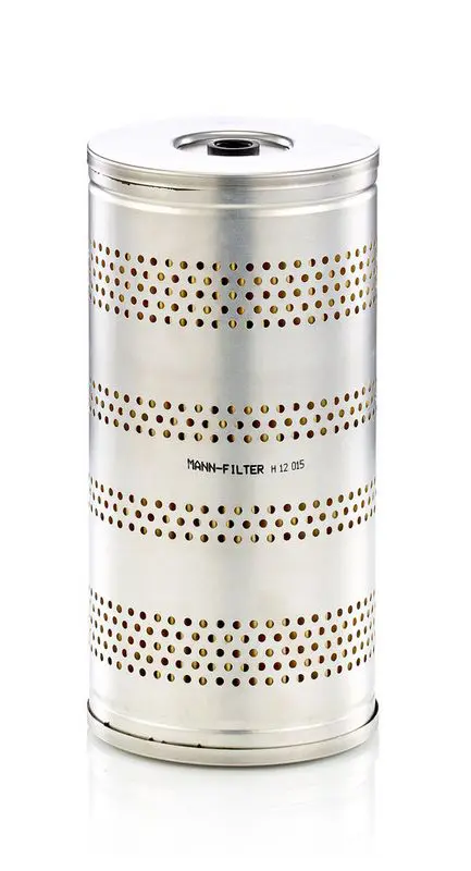 Filtrs, Hidropacēlāja sistēma MANN H12015