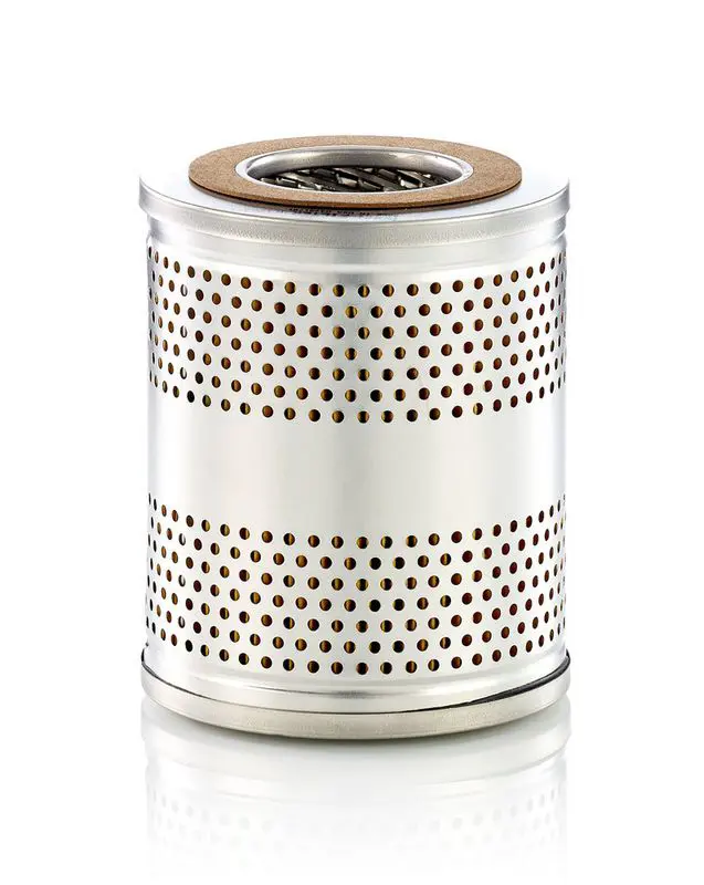 Filtrs, Hidropacēlāja sistēma MANN H12631x