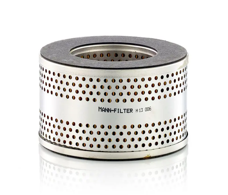 Filtrs, Hidropacēlāja sistēma MANN H13006x