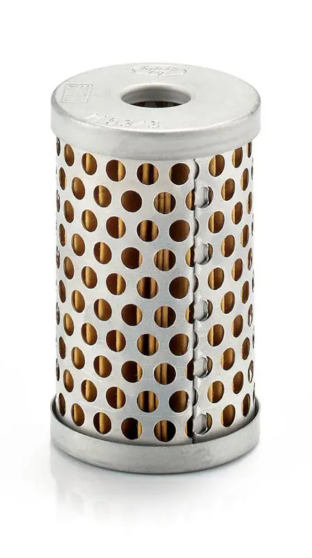 Eļļas filtrs MANN H533