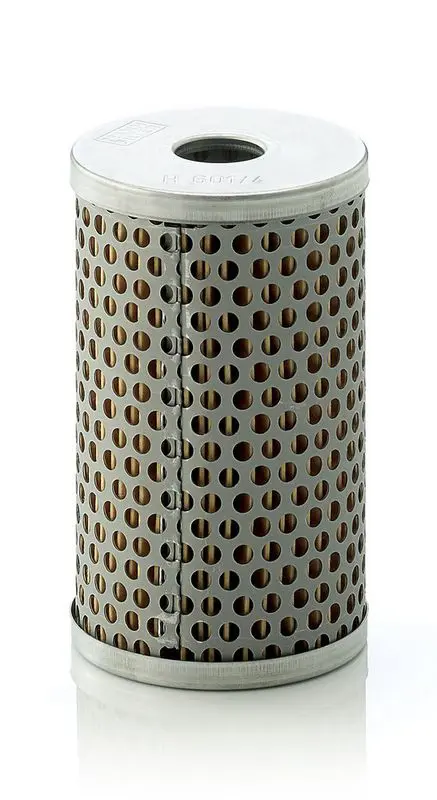 Filtrs, Hidropacēlāja sistēma MANN H6014
