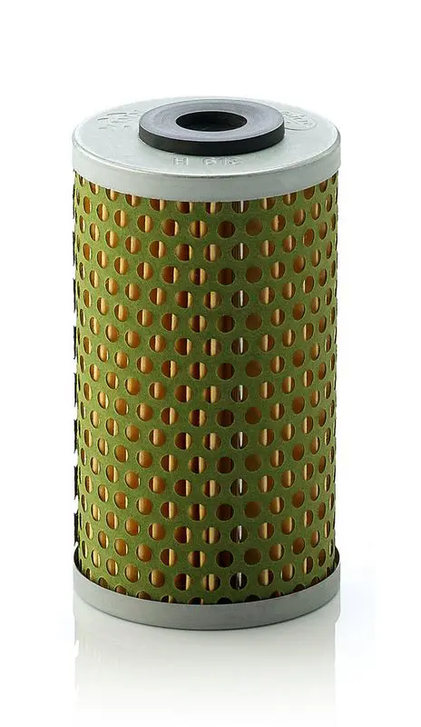 Hidrofiltrs, Automātiskā pārnesumkārba MANN H613X