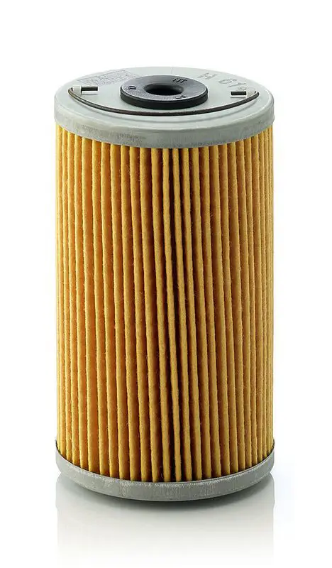 Eļļas filtrs MANN H614N