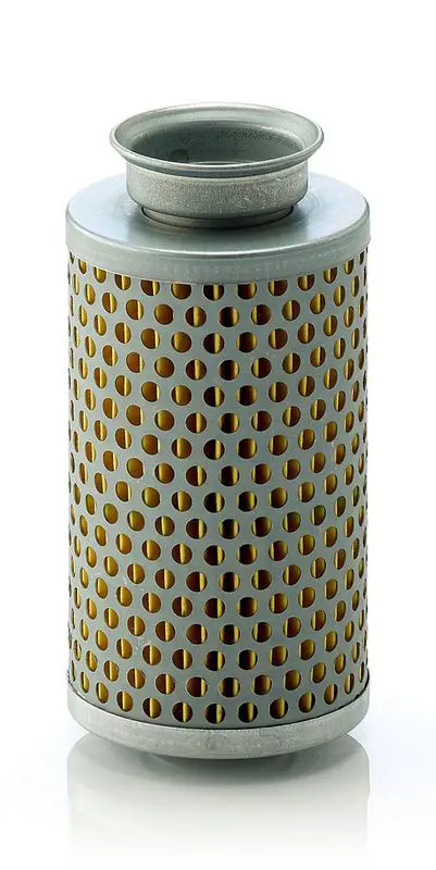 Filtrs, Hidropacēlāja sistēma MANN H615