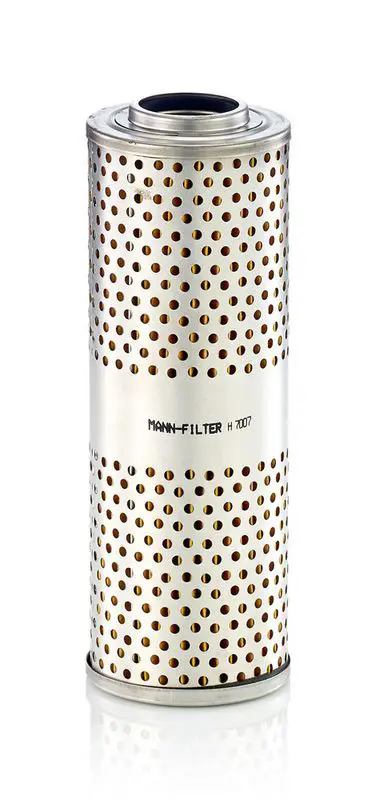 Filtrs, Hidropacēlāja sistēma MANN H7007x