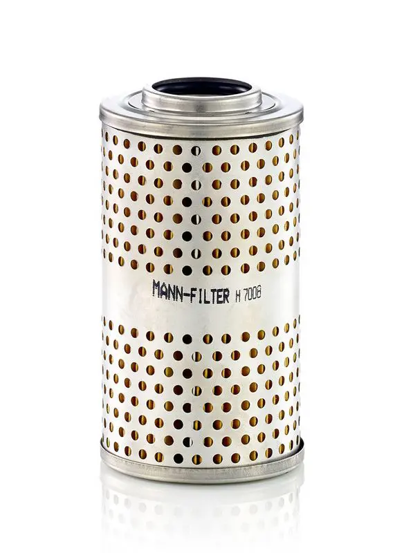 Filtrs, Hidropacēlāja sistēma MANN H7008x