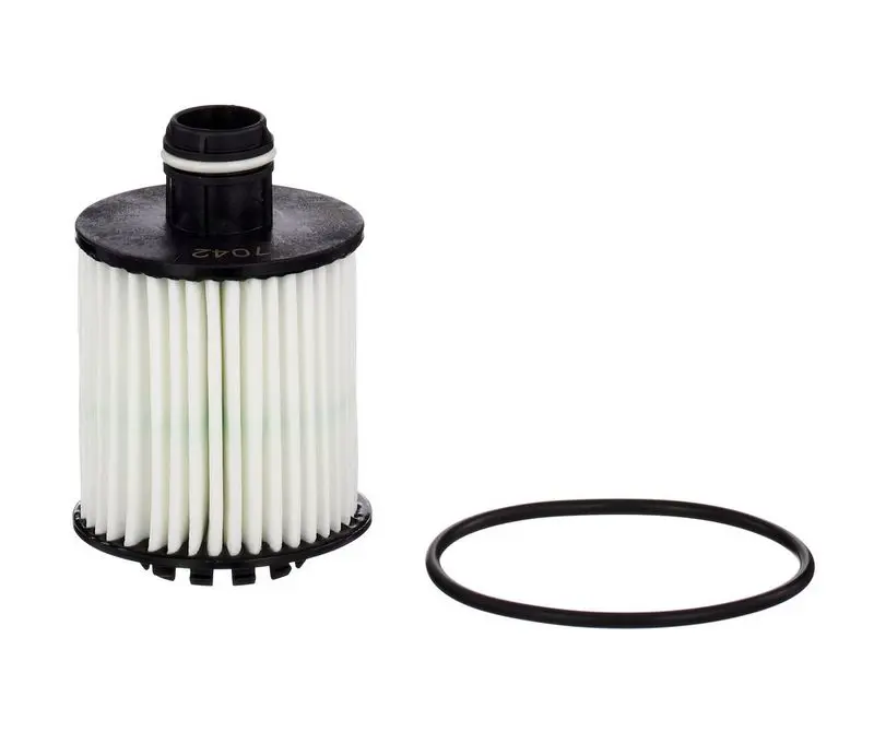 Eļļas filtrs MANN H7042z