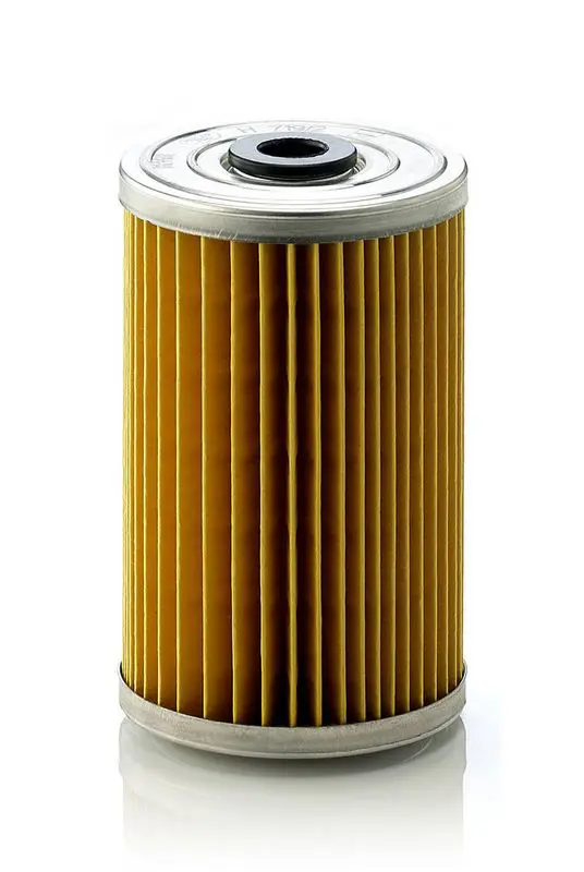 Eļļas filtrs MANN H7192