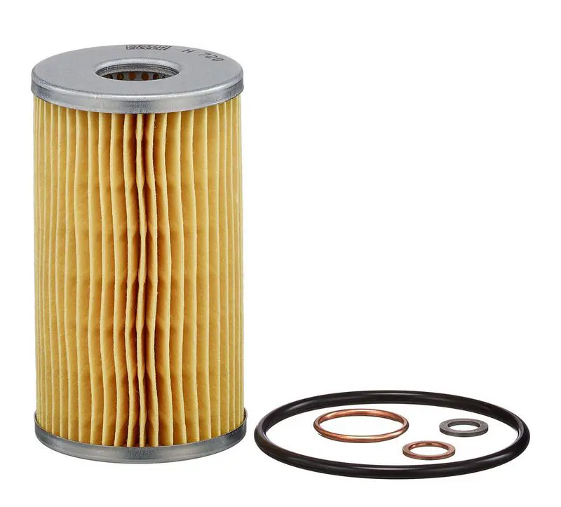 Eļļas filtrs MANN H720X