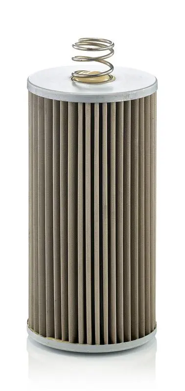 Filtrs, Hidropacēlāja sistēma MANN H8161
