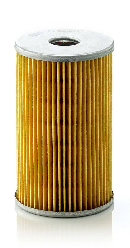 Eļļas filtrs MANN H8203x