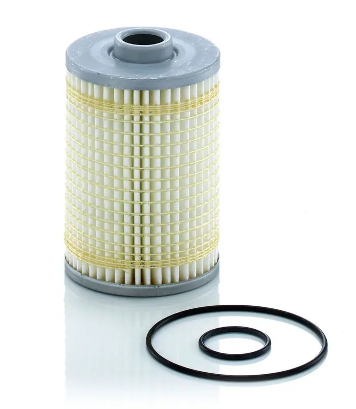 Eļļas filtrs MANN H9003x