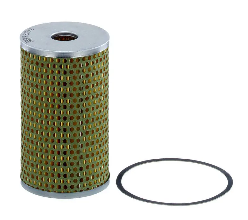 Eļļas filtrs MANN H9322t