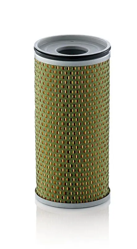 Eļļas filtrs MANN H9384