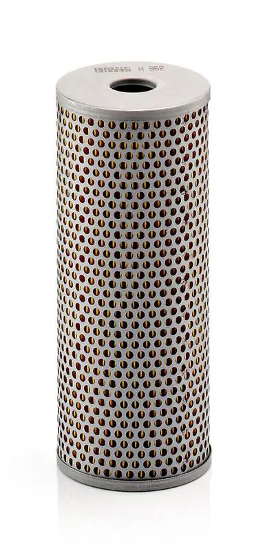 Filtrs, Hidropacēlāja sistēma MANN H962