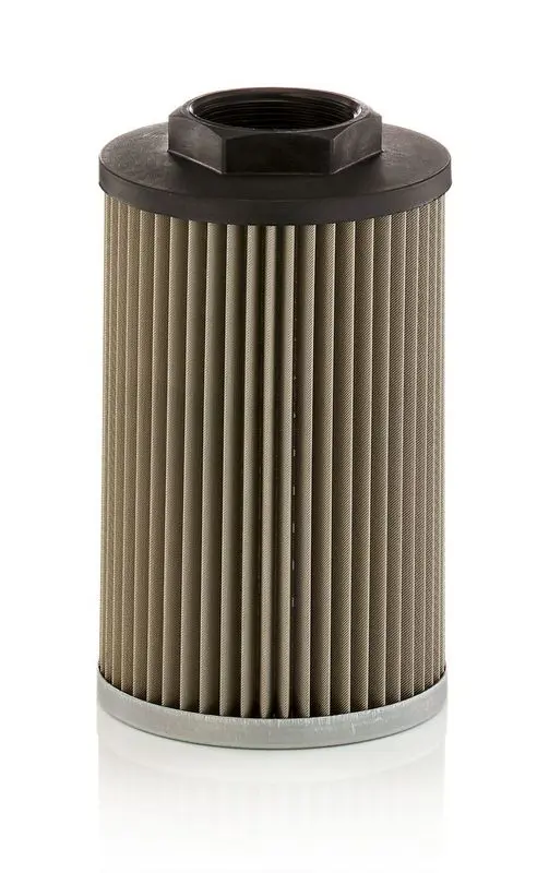 Filtrs, Hidropacēlāja sistēma MANN HD130