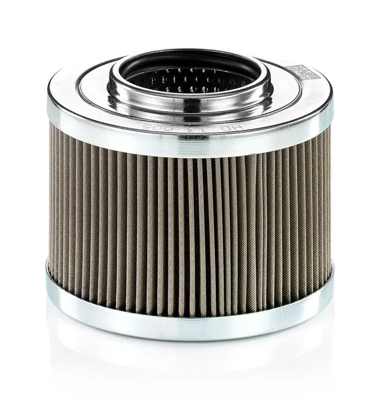 Filtrs, Hidropacēlāja sistēma MANN HD13005