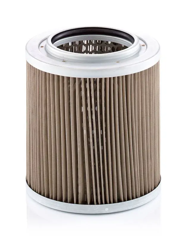 Eļļas filtrs MANN HD13008