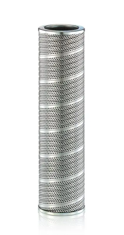 Filtrs, Hidropacēlāja sistēma MANN HD13110