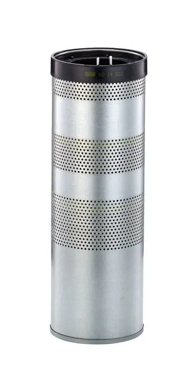 Filtrs, Hidropacēlāja sistēma MANN HD14002x