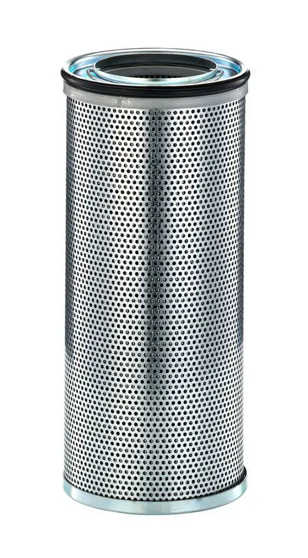 Eļļas filtrs MANN HD160