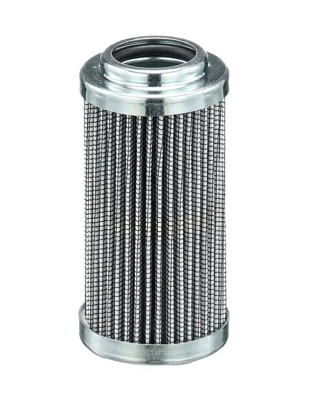 Filtrs, Hidropacēlāja sistēma MANN HD5015